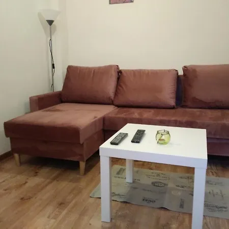 Apartment Eliot