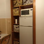 Eliot Apartment Warsaw