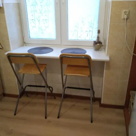 Apartmán Eliot