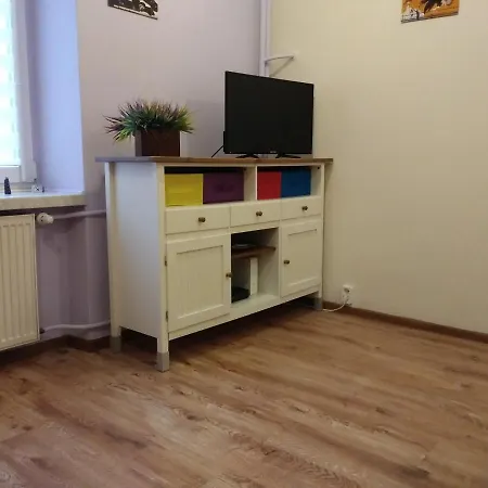 Apartman Eliot *